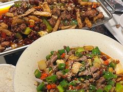 -滋味烤鱼(祥和里店)