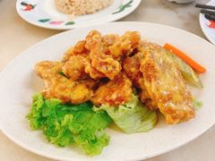 -威南记鸡饭餐室