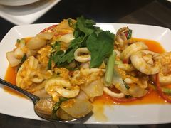 -Baan Ploy Samed Restaurant ร้านอาหารบ้านพลอยเสม็ด