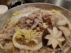 -莲寿司(上邦店)