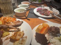 -拉蒂娜·巴西牛排馆 Latina·Brazilian Steakhouse(王府井喜悦店)