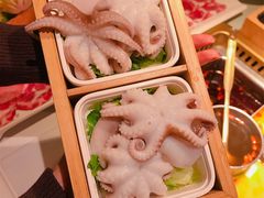 -雾都渣渣火锅(南城智汇城店)