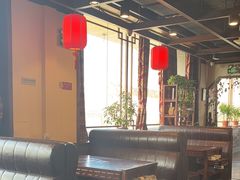 -亿诣蝎府炸酱面羊蝎子火锅(酷车小镇店)