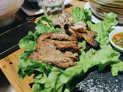 -蜗牛的家旅行主题云南菜餐厅.小酒馆(护国寺店)