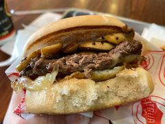-FATBURGER 特富客汉堡(外交公寓店)
