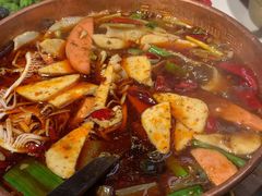 -百年神厨·地道川菜(清江西路店)