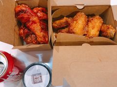 香甜鸡翅-Kyochon1991校村(共和路店)