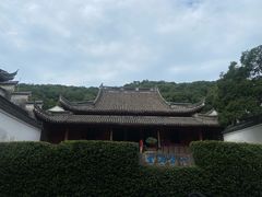 -宁波市保国寺古建筑博物馆