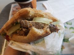 -麦当劳(田林好又多店)