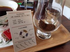 -青咖啡(三坊七巷店)