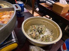 -泰好吃芝士年糕火锅(独墅湖店)