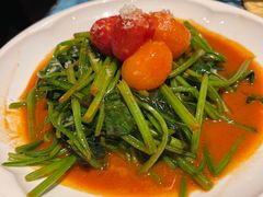 -茶人村·宫廷私厨(奥体印象城店)