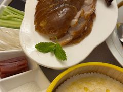 -便宜坊烤鸭店(科创店)