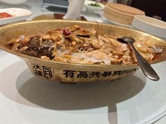 -同庆楼(大钟寺店)