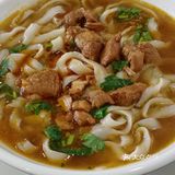 山东青岛美食