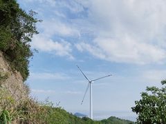 -宁波松兰山滨海旅游度假区