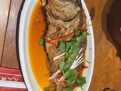 -蔡家酒楼(一德街店)