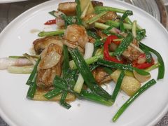 -飞尝蚝·顺德菜·鱼生(顺德总店)