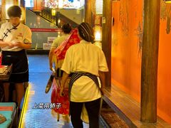 -大张烙馍村(泉山店)