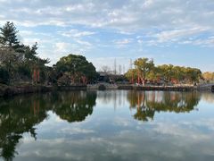 -无锡蠡湖国家湿地公园-蠡园