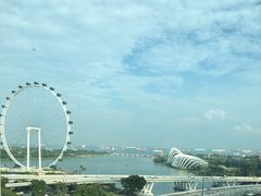 -新加坡文华东方酒店