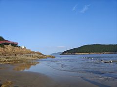 -宁波松兰山滨海旅游度假区