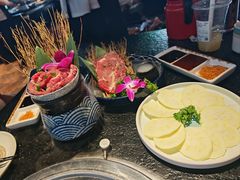 -牛焱·和牛烧肉(五大道店)