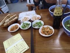 -澄城崇斌水盆羊肉(后宰门店)