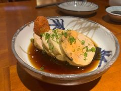 -牛玄庵日式寿喜烧·料理店(新源里店)