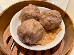 -利苑酒家(宜安广场店)