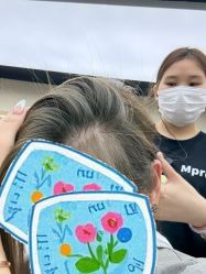 -MY HAIR ARDOR