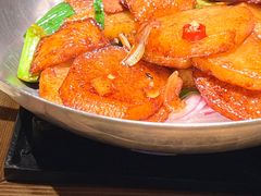 -绿茶餐厅(雁塔大悦城店)