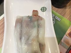 -添好运点心专门店(中环IFC店)
