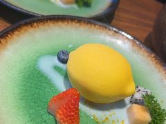 -木棉·醉心粤味(COCO Park店)
