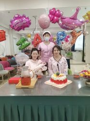 -国际月月生母婴月子中心(旗舰店)