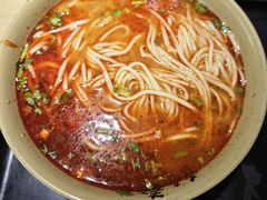 -亮亮拉面(师范路店)