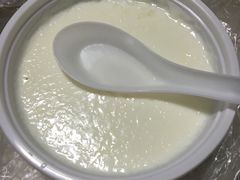 双皮奶-芬芳甜品(同福路店)