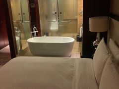 -河北宾馆中茂海悦酒店