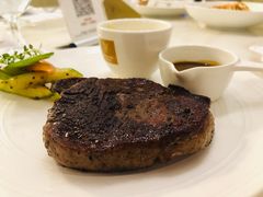 -Deer Park鹿园西餐(仁恒置地广场店)