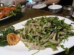 -闻香阁·清真(光荣道店)