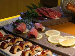 极上牛舌-本寻烧肉酒场(双井店)