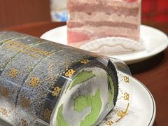 -卷心卷意·轻甜蛋糕(新光天地店)