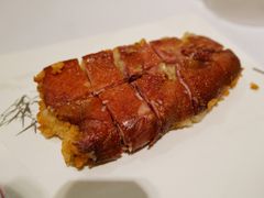 香煎糯米鸭-八分饱·西津会(西津渡店)