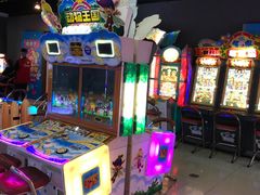 -星悦蓝海欢乐园(石路天虹店)