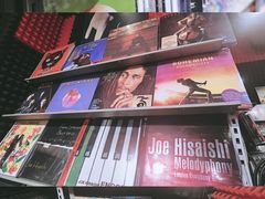 -Hi Fi Acoustic 梵香禅韵·色声香味