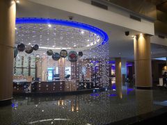 -青岛海尔洲际酒店