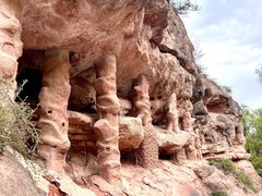 -炳灵寺世界文化遗产旅游区