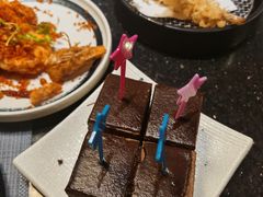 -德川家日本料理(中关村寰太大厦店)