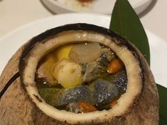 -汤城小厨•粤菜•靓汤(金宝街店)