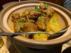 -青年公社烤鸭(青年路店)